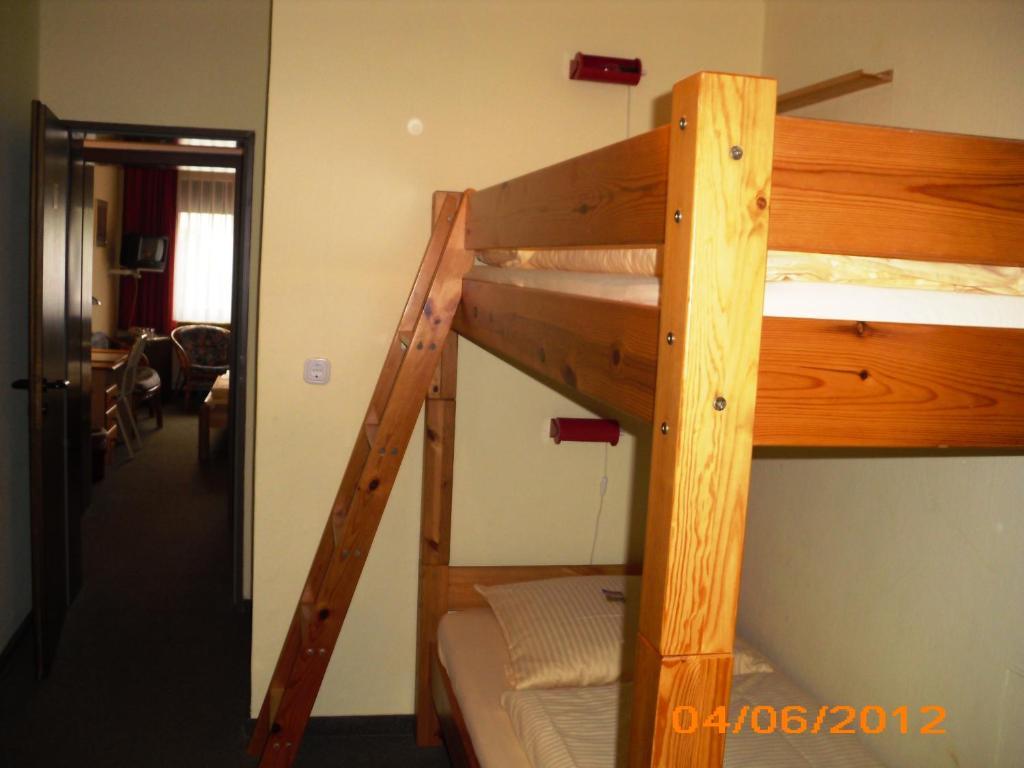 Heidehotel Anna Soltau Room photo