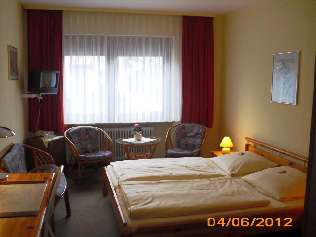 Heidehotel Anna Soltau Room photo